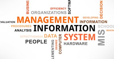 مدیریت سیستمهای اطلاعاتی (MIS) بخش اول